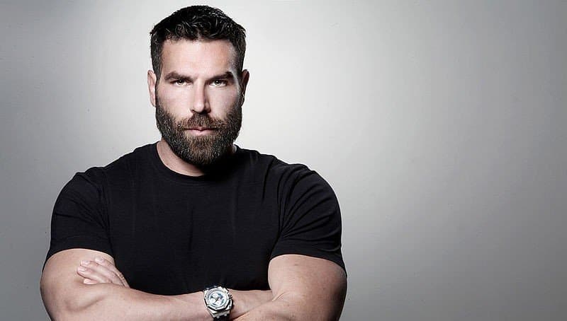 Dan Bilzerian VermГ¶gen Dan Bilzerian VermГ¶gen
