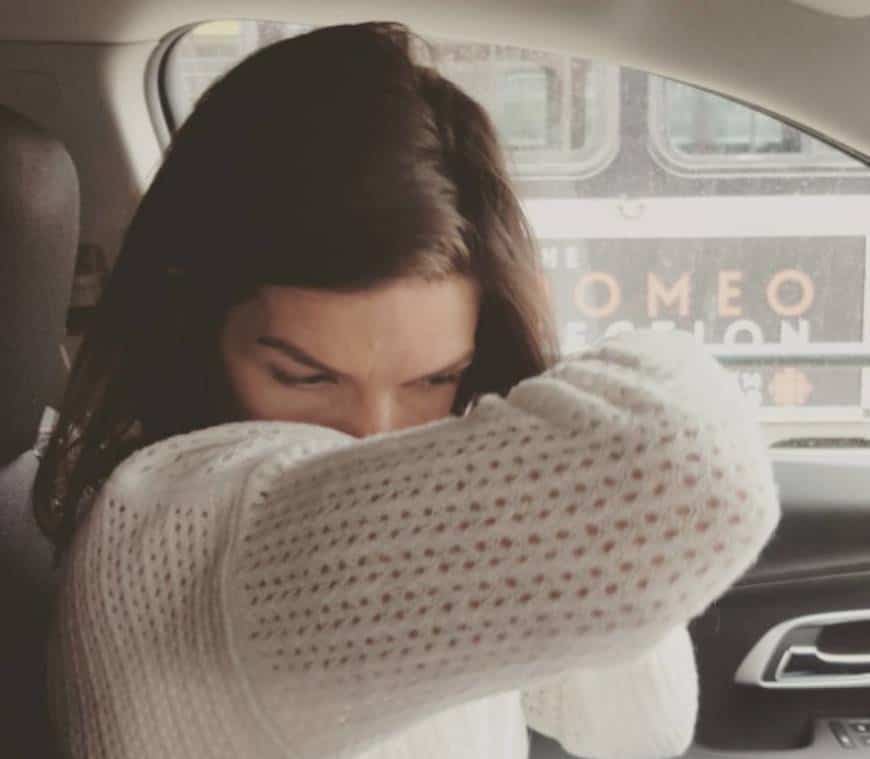 10 Shocking Things You Didn't Know About the Human Body Page 3 of 5