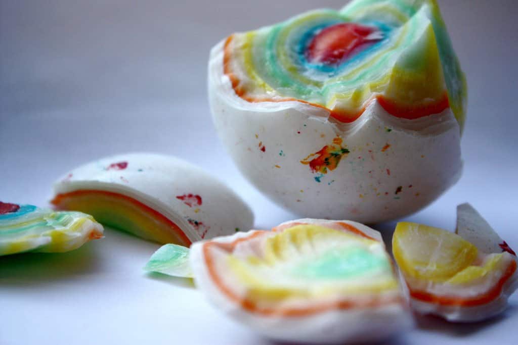 10 Weird Myths And Urban Legends About Candy Page 3 of 5