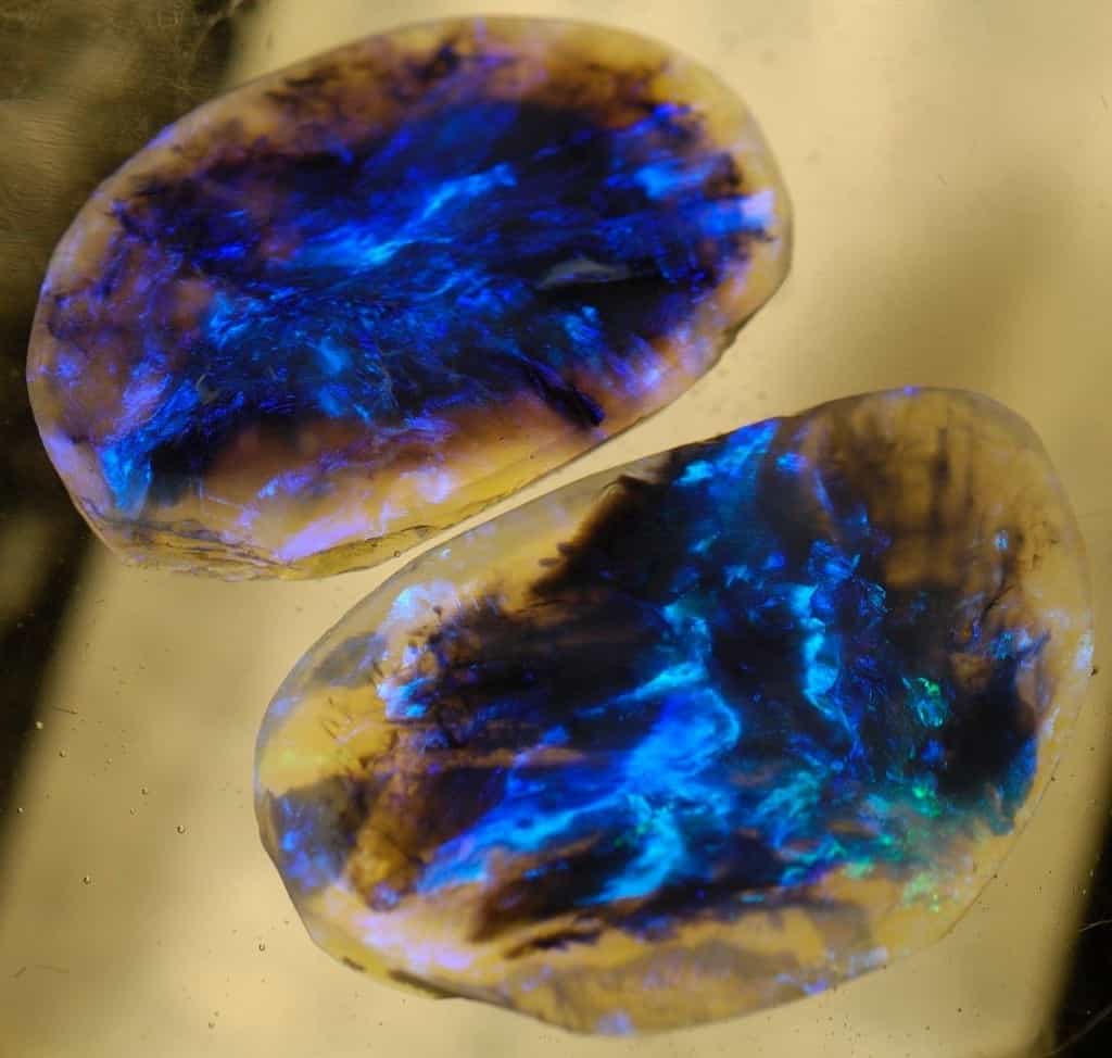 expensive minerals opal
