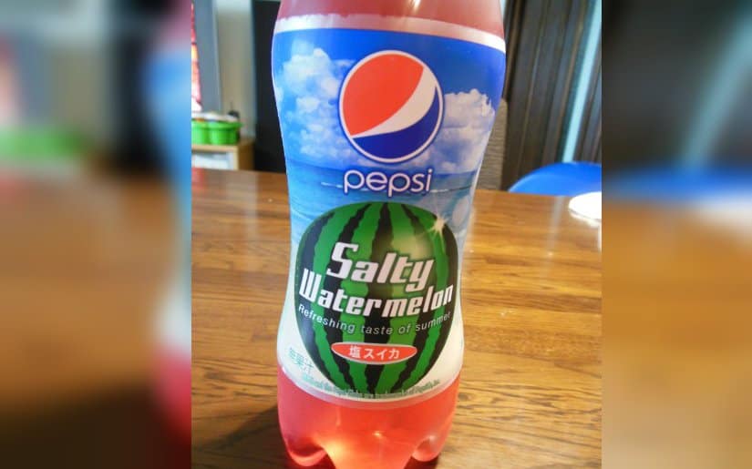 10 Facts You Never Knew About Pepsi