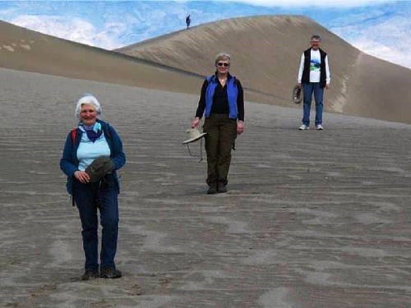 10 Of The Best Real Life Optical Illusions