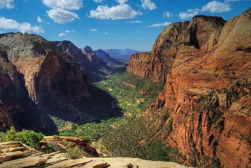 10 Of The Most Beautiful Canyons In The World Page 3 of 5