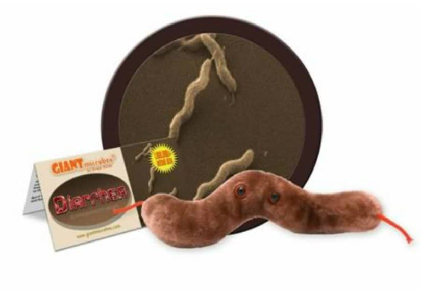 10 Of The Strangest Plush Toys Ever Made