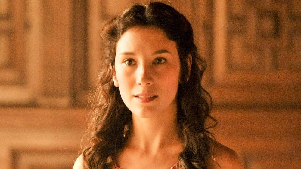 10 Game Of Thrones Cast Secrets You Never Knew