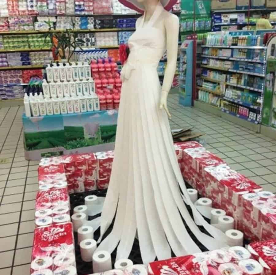 This Display Took Some Serious Work Were Impressed By Whoever Decided To Put Kind Of Time This Display Took Some Serious Work Were Impressed By Whoever Decided To Put Kind Of Time