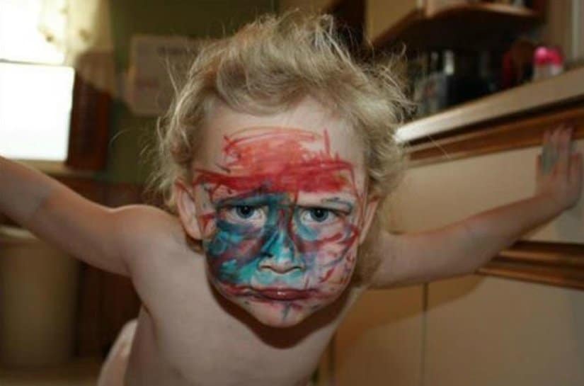 Hairy Hobbit Feet Slippers