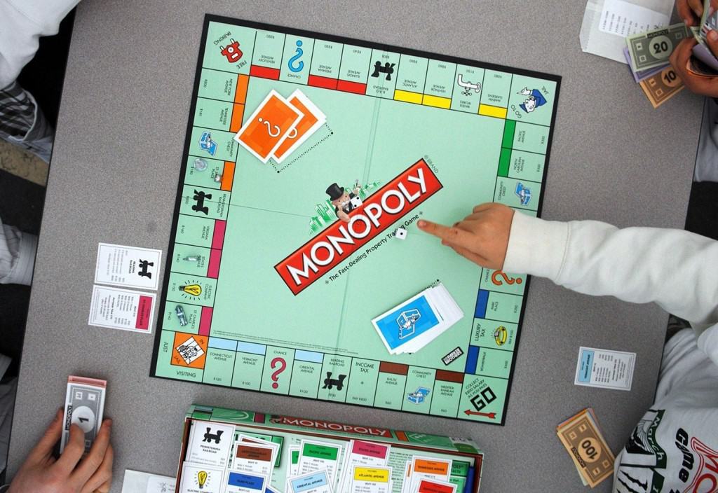 10 Things You Didn't Know About 'Monopoly' - Page 2 of 5