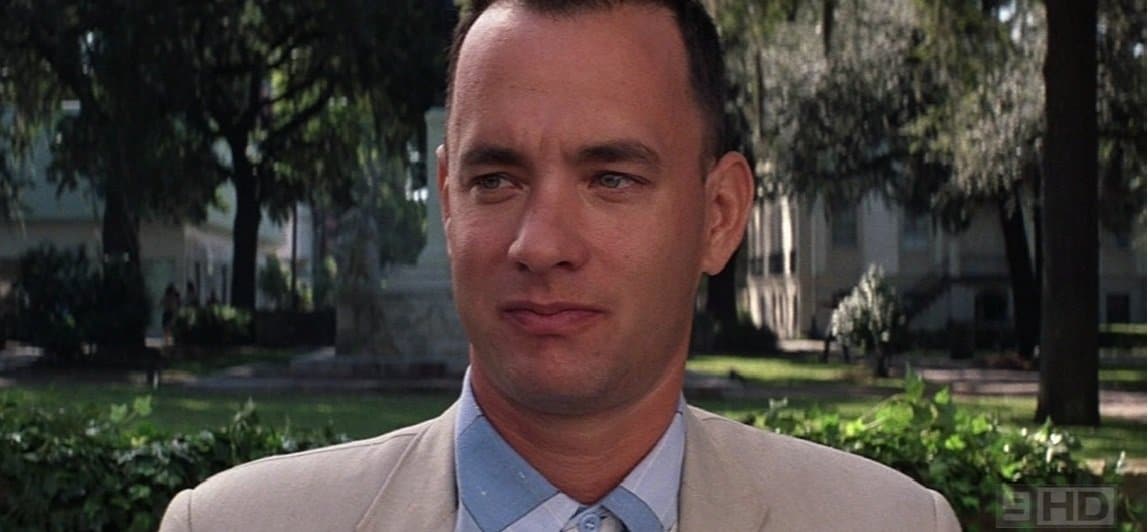 10 facts about forrest gump you never knew