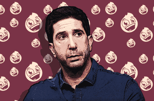David Schwimmer Net Worth