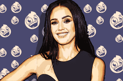 Jessica Alba Net Worth
